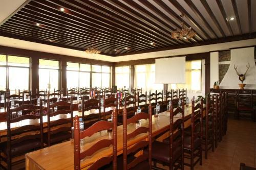 Vansana Plain Of Jars Hotel