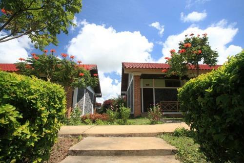 Vansana Plain Of Jars Hotel
