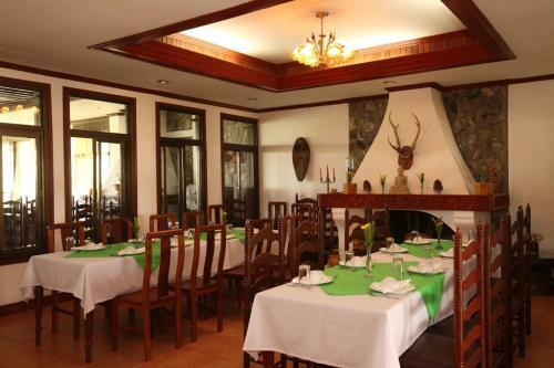 Vansana Plain Of Jars Hotel