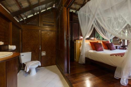 Hotel Luang Say Lodge, Pakbeng