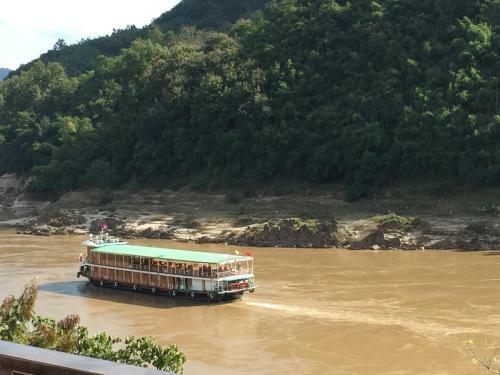 Hostal Villa Mekong Guesthouse