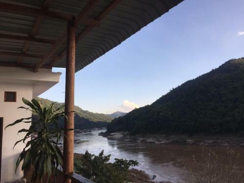 Hostal Villa Mekong Guesthouse
