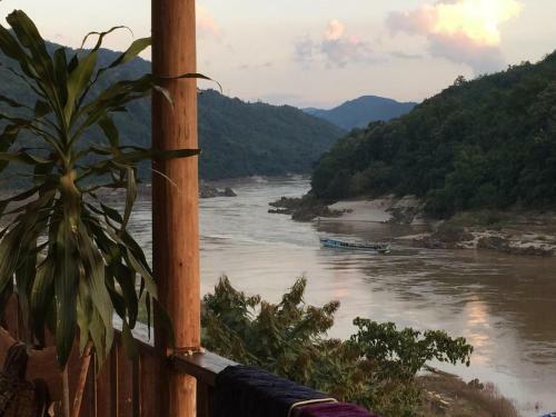 Hostal Villa Mekong Guesthouse