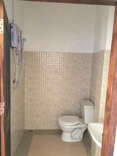 Hostal Villa Mekong Guesthouse