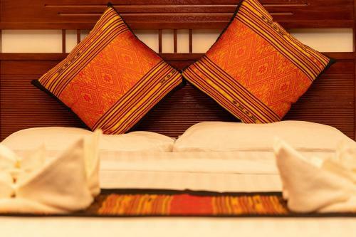 Hotel Le Grand Pakbeng