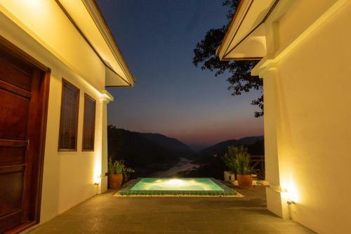 Hotel Le Grand Pakbeng