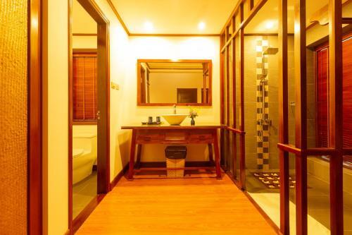 Hotel Le Grand Pakbeng