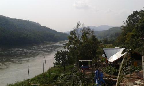 Hostal Phoy Lathda Guesthouse