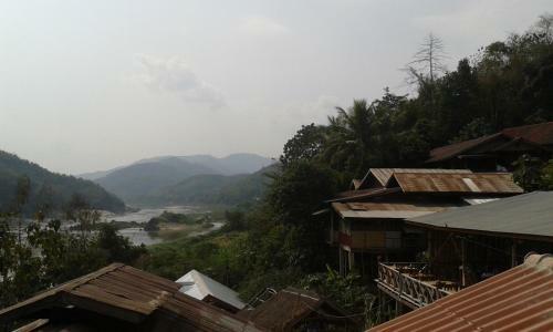 Hostal Phoy Lathda Guesthouse