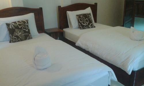 Hostal Thip Phavan Guesthouse
