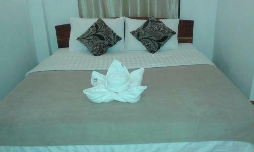 Hostal Thip Phavan Guesthouse