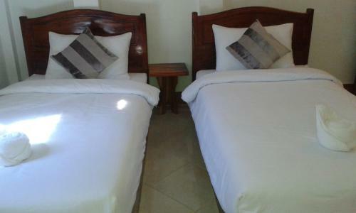 Hostal Thip Phavan Guesthouse