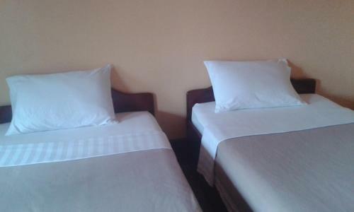 Hostal Thip Phavan Guesthouse
