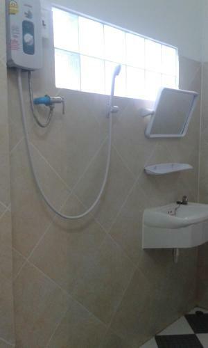 Hostal Thip Phavan Guesthouse