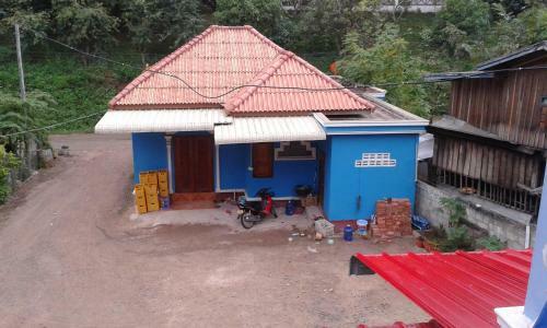 Hostal Phonephithak Guesthouse