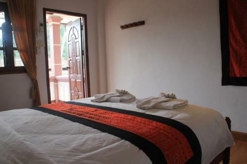 Hostal Dp Guesthouse