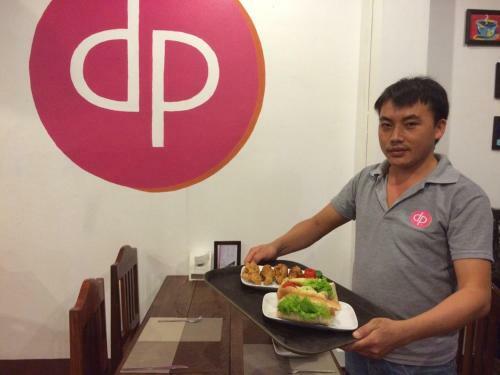 Hostal Dp Guesthouse