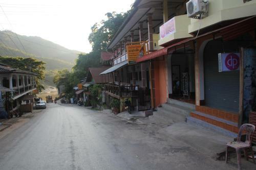 Hostal Dp Guesthouse