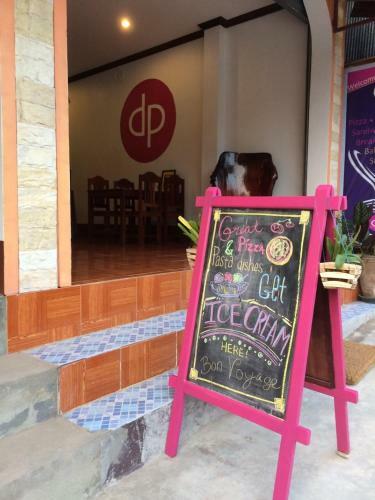 Hostal Dp Guesthouse