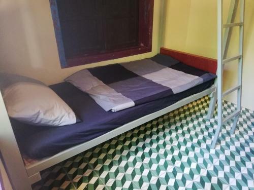 Albergue Bike&bed