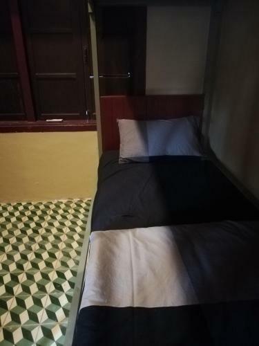 Albergue Bike&bed