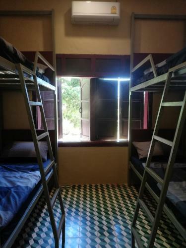 Albergue Bike&bed