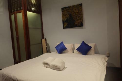 Hotel Inthira Thakhek