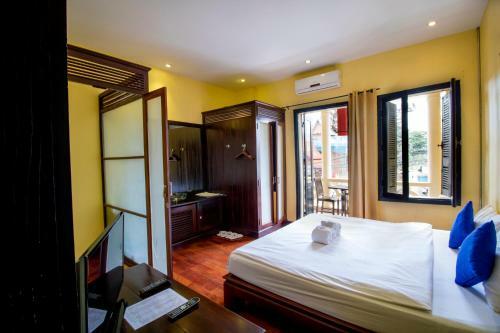 Hotel Inthira Thakhek