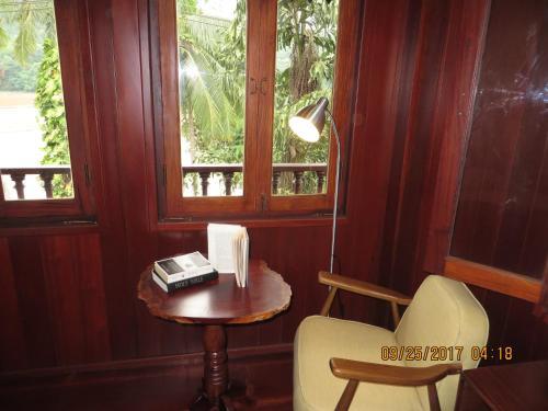 Hotel Mekong Charm Riverside
