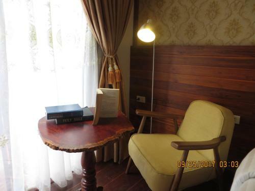 Hotel Mekong Charm Riverside
