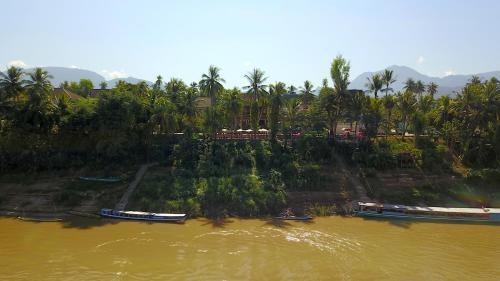 Hotel Mekong Charm Riverside