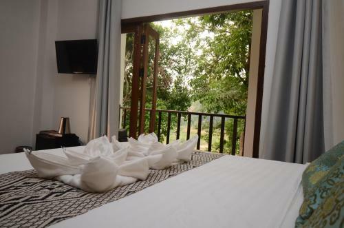 Hotel Moonlight Champa Riverview