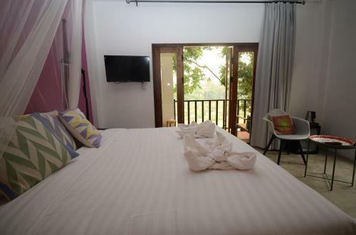 Hotel Moonlight Champa Riverview