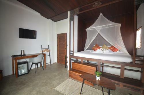 Hotel Moonlight Champa Riverview