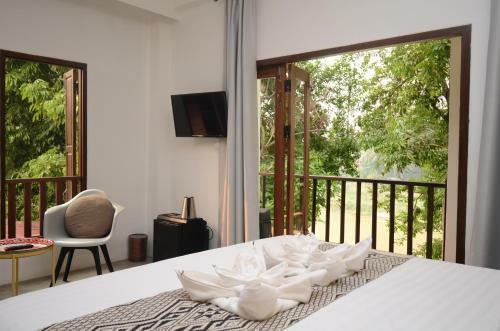 Hotel Moonlight Champa Riverview