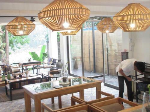 Hotel Moonlight Champa Riverview