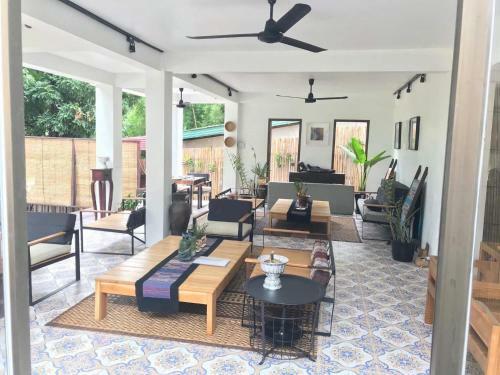 Hotel Moonlight Champa Riverview