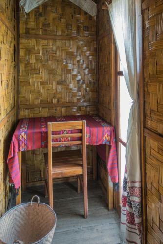 Hostal The Boat Landing