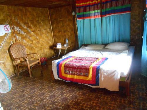 Hostal Taidam Guesthouse