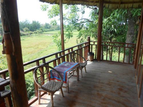 Hostal Taidam Guesthouse