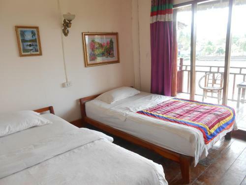 Hostal Taidam Guesthouse