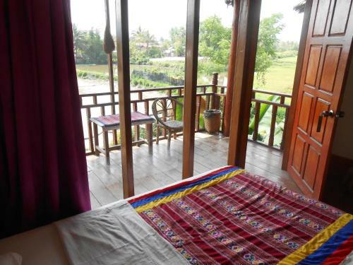 Hostal Taidam Guesthouse