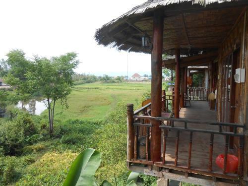 Hostal Taidam Guesthouse