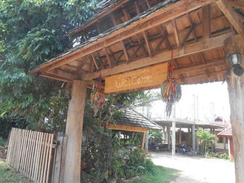 Hostal Taidam Guesthouse