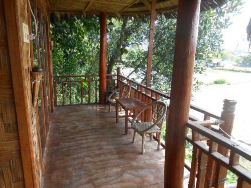 Hostal Taidam Guesthouse
