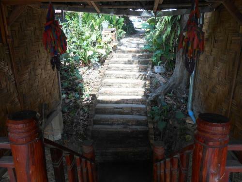 Hostal Taidam Guesthouse