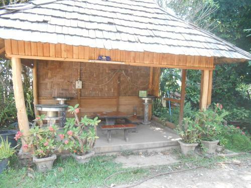 Hostal Taidam Guesthouse