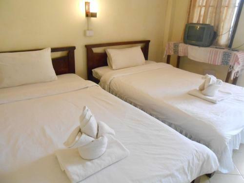 Hostal Thoulasith Guesthouse