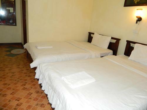 Hostal Thoulasith Guesthouse