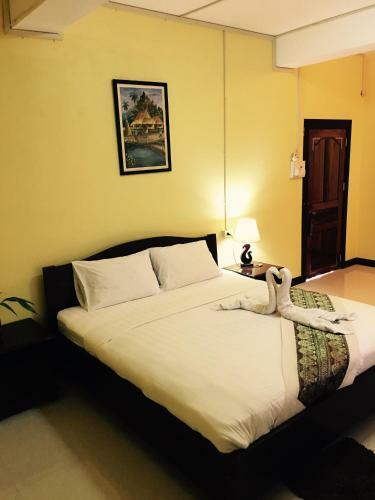 Hostal Thoulasith Guesthouse